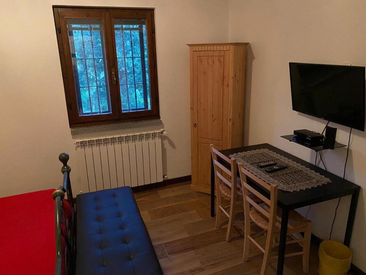 Cigognola B&B Monteguzzo מראה חיצוני תמונה