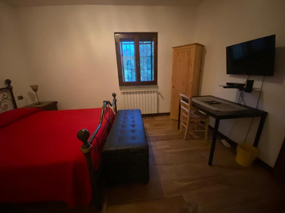 Cigognola B&B Monteguzzo מראה חיצוני תמונה