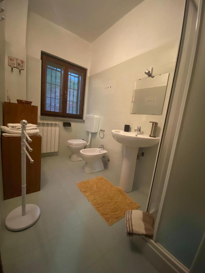 Cigognola B&B Monteguzzo מראה חיצוני תמונה