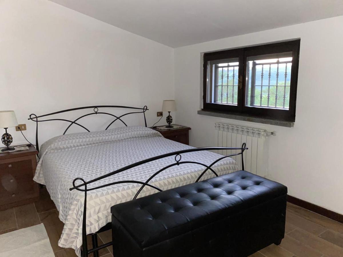 Cigognola B&B Monteguzzo מראה חיצוני תמונה