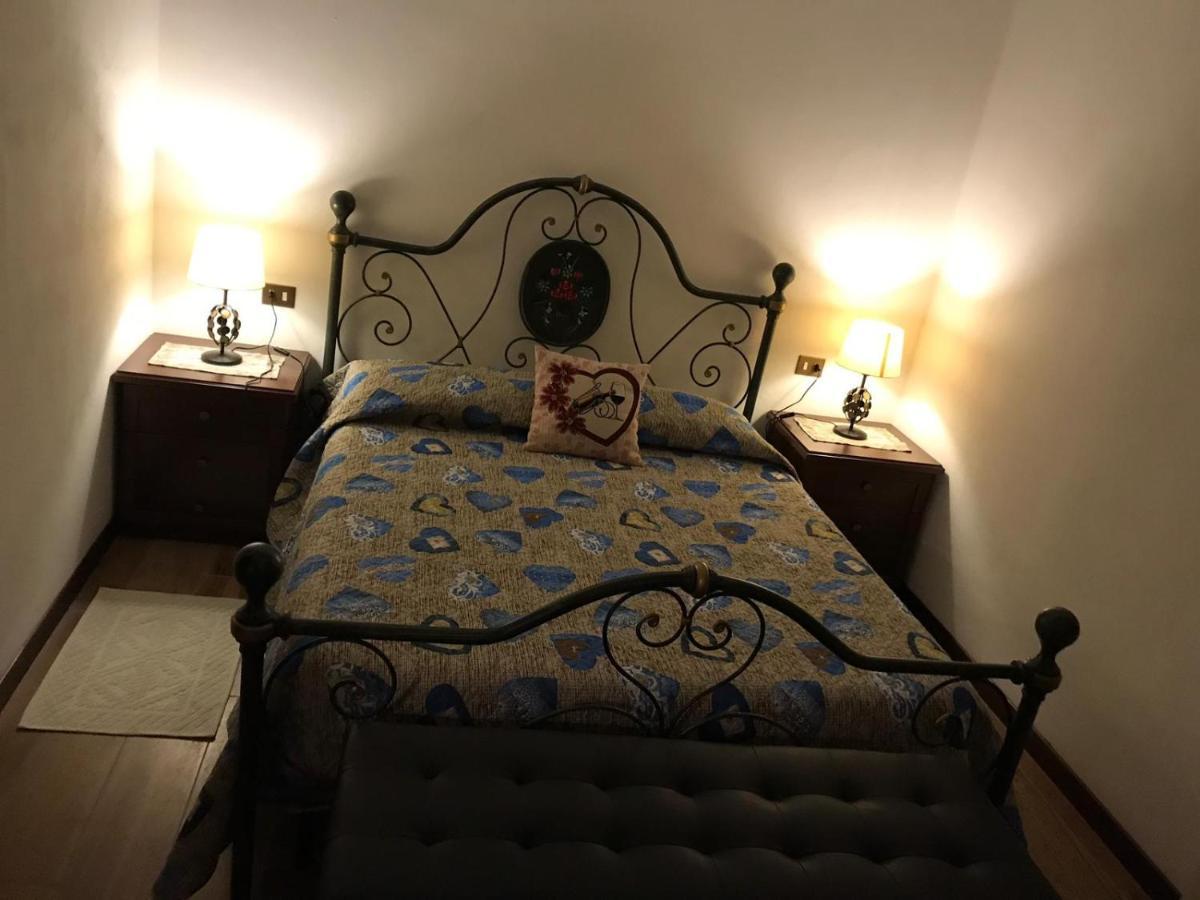 Cigognola B&B Monteguzzo מראה חיצוני תמונה