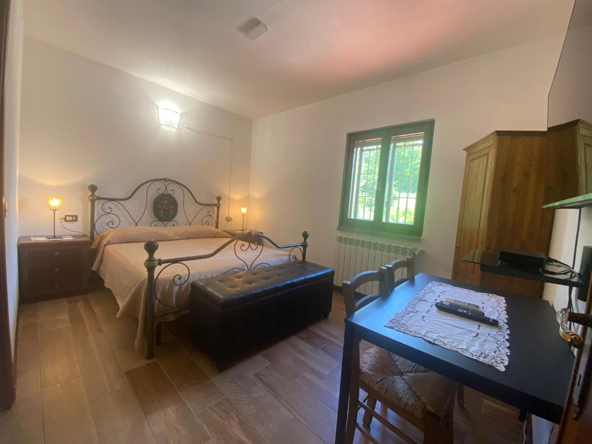 Cigognola B&B Monteguzzo מראה חיצוני תמונה
