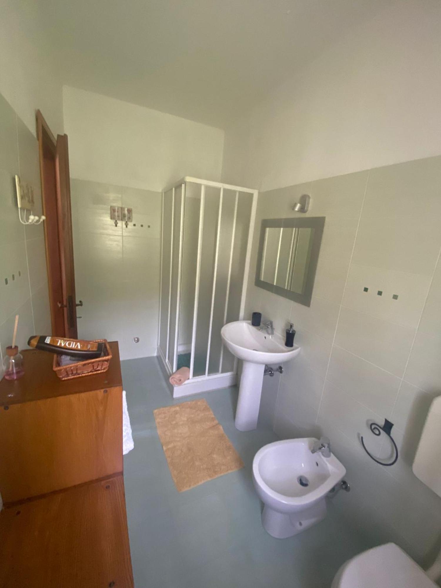 Cigognola B&B Monteguzzo מראה חיצוני תמונה