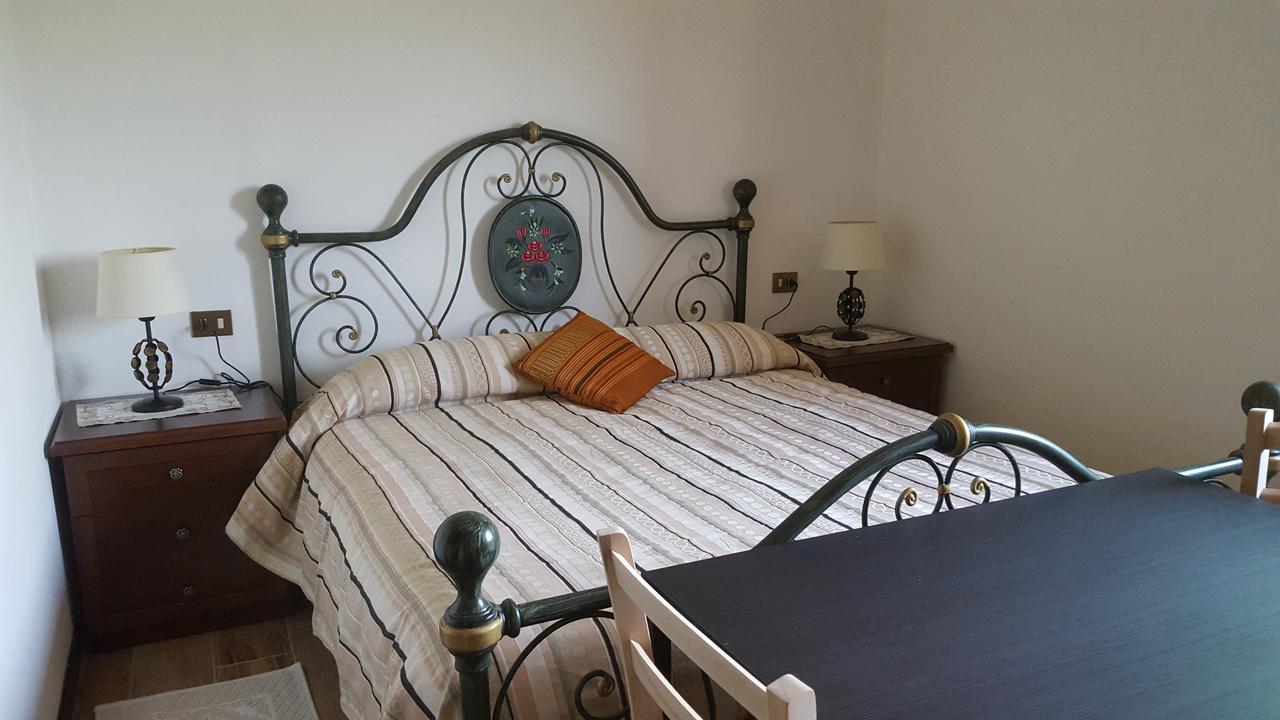 Cigognola B&B Monteguzzo מראה חיצוני תמונה