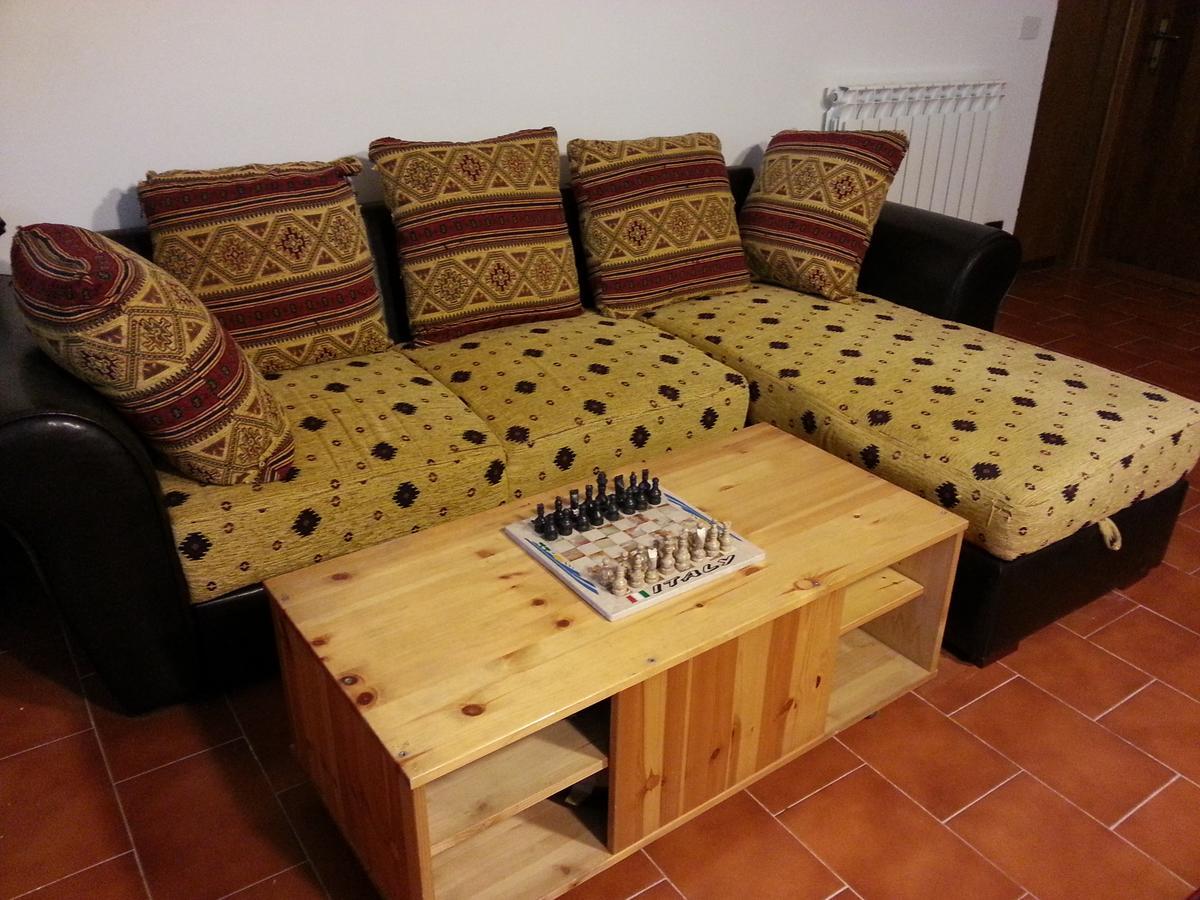 Cigognola B&B Monteguzzo מראה חיצוני תמונה