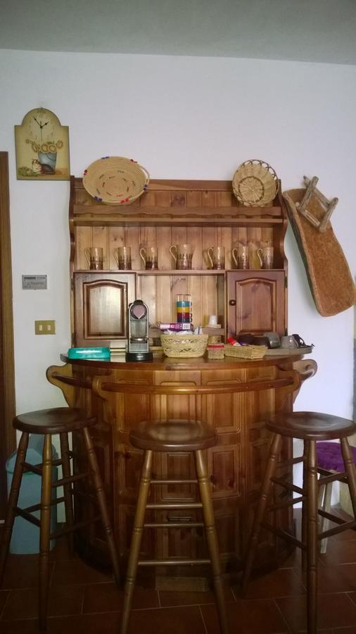 Cigognola B&B Monteguzzo מראה חיצוני תמונה